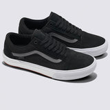 VANS Old Skool Bmx Black Grey Shoe