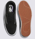VANS Old Skool Bmx Black Grey Shoe