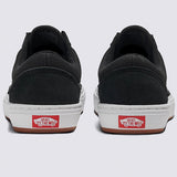 VANS Old Skool Bmx Black Grey Shoe