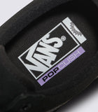 VANS Old Skool Bmx Black Grey Shoe