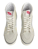 VANS Sk8-Hi Off White Shoes
