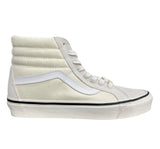 VANS Sk8-Hi Off White Shoes