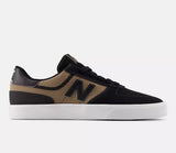 NEW BALANCE Numeric 272 Black Brown Shoe