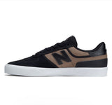 NEW BALANCE Numeric 272 Black Brown Shoe