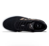 NEW BALANCE Numeric 272 Black Brown Shoe
