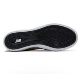 NEW BALANCE Numeric 272 Black Brown Shoe