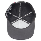 FASTHOUSE Krest Black Hat