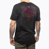 FASTHOUSE Lagoon Black Tee