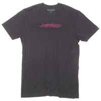 FASTHOUSE Lagoon Black Tee