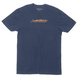 FASTHOUSE Lagoon Navy Tee