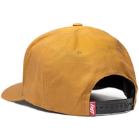 FASTHOUSE Level Camel Hat