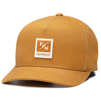 FASTHOUSE Level Camel Hat