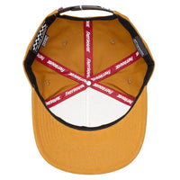 FASTHOUSE Level Camel Hat