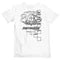 FASTHOUSE 805 Luster White Tee