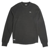 FASTHOUSE Luther LS Black Thermal