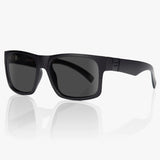 MADSON Camino Polarized Mat Black/Grey Sunglasses