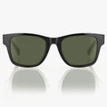 MADSON Memphis Polar Black Gloss/G15 Sunglasses