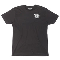 FASTHOUSE Malen Black Tee