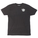 FASTHOUSE Malen Black Tee