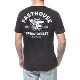 FASTHOUSE Malen Black Tee