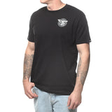 FASTHOUSE Malen Black Tee