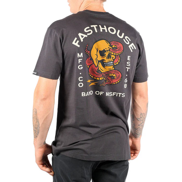 FASTHOUSE Manasa Graphite Tee