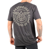 FASTHOUSE Maverick Graphite Tee