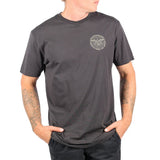 FASTHOUSE Maverick Graphite Tee