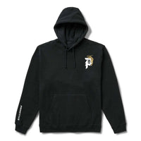 PRIMITIVE Prey Black Hoodie