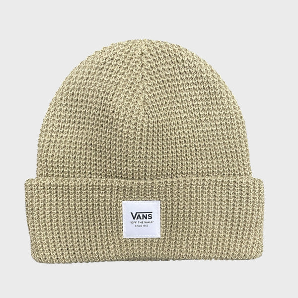 VANS Waffle Cuff Beanie