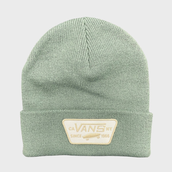 VANS Milford Dark Forest Beanie