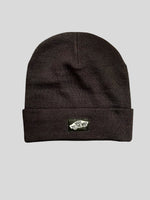 VANS Classic Tall Cuff Black Beanie