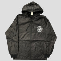 DEFY Coaches Hooded Zip Jacket