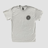 DEFY Record Gravel Tee