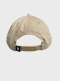 NEW BALANCE Numeric Tan 6 Panel Hat