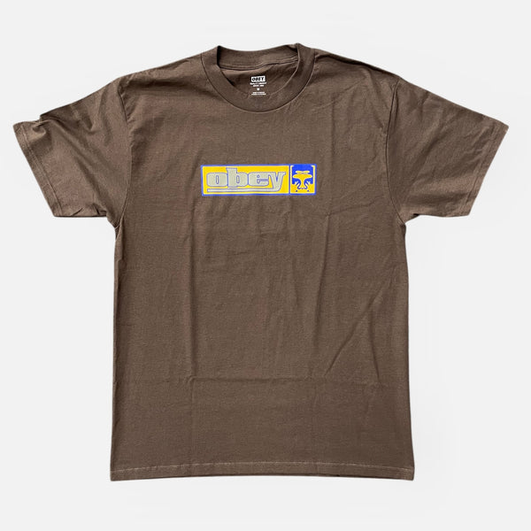 OBEY 90s Icon Java Tee