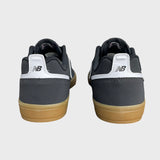 NEW BALANCE Numeric Foy 306 Black/Gum Shoe