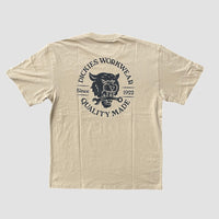 DICKIES Wrench Sand Tee