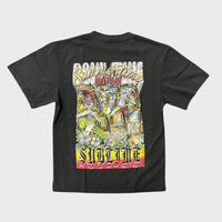 PRIMITIVE SUBLIME Neighbors Tee