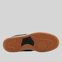 NEW BALANCE Numeric 480 Black/Grey Shoe