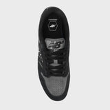 NEW BALANCE Numeric 480 Black/Grey Shoe