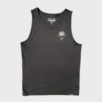 FASTHOUSE 805 Desert Run Black Tank