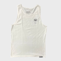 FASTHOUSE 805 Desert Run White Tank