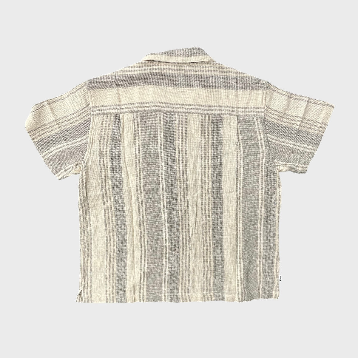 OBEY Frazer Button-Up Shirt – Defy Boardshop