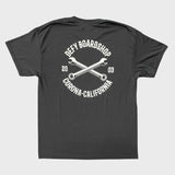 DEFY Wrenches Black Tee
