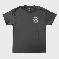 DEFY Wrenches Black Tee