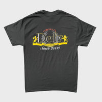 DEFY Brew Black Tee