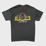 DEFY Brew Black Tee