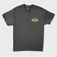 DEFY Brew Black Tee