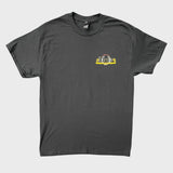 DEFY Brew Black Tee